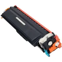 PrintAbout Huismerk Canon 055H C Toner Cyaan Hoge capaciteit