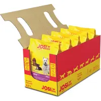 Josera JosiDog Mini 2,7kg voor volwassen honden van kleine rassen