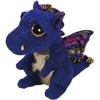 TY Beanie Boo's Saffire 15 cm