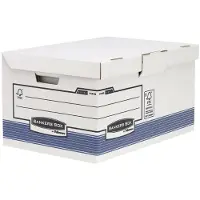 Fellowes Bankers Box opberg- en transportdoos A4/A3 560 x 390 x 310 mm