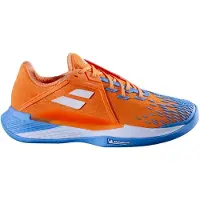 Babolat Prop Fury3 Clay Shoes Oranje EU 46 Man
