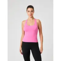 Björn Borg Soft Racerback Tank Top Roze | Maat: M