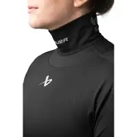 Bauer Ls Womens Neckprotect Top S25 (senior) Sr. Xl