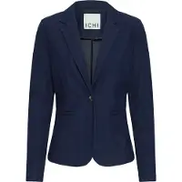 Ichi Blazers 'IHKATE' donkerblauw