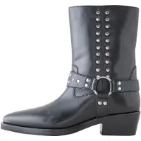 Next Boots 'Forever Comfort' zwart