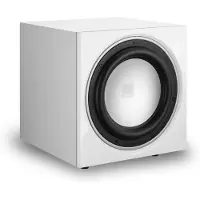 Dali SUB E-9F Wit