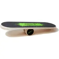 Toolz Trainer Balance Board Beige