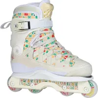 Iqon Ag 15 Montre Pro Skate Inline Skates