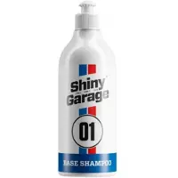 Shiny Garage BASE SHAMPOO KERSENGEUR 500ML