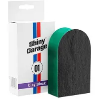 Shiny Garage KLEIBLOK
