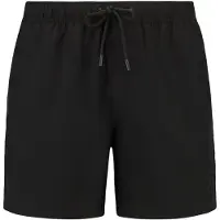Shiwi Zwemshorts 'Scott' zwart