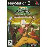 Avatar - The Burning Earth
