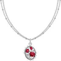 Thomas Sabo - KE2302-691-10-L45V - Ketting - Dames - True Romance - 40-45cm