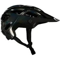 Oakley Fietshelm DRT5 Maven EU Black Galaxy Black Grey-56 - 60 cm