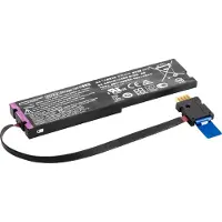 HP 782961-b21 12w Slimme Opslagbatterij Zwart