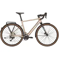 Bergamont E-grandurance Rd 8 28´´ Grx Rd-rx812 Tq-hpr50 2024 Elektrische Gravelbike
