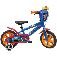 Hot Wheels kinderfiets
