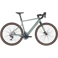 Bergamont E-grandurance 7 28´´ Grx Rd-rx812 Tq-hpr50 2024 Elektrische Gravelbike