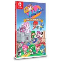 Gotta Protectors () - Switch