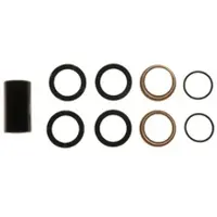 FOX Montagehardware Met Lage Wrijving 5 Stukken
