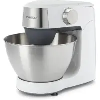 Kenwood Multifunctionele patisserierobot - KENWOOD - Prospero KHC291A.H0WH - Roestvrijstalen kom