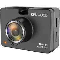 Kenwood Drv-a310w Dashcam