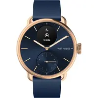 Withings Scanwatch 2 Wit 38 mm