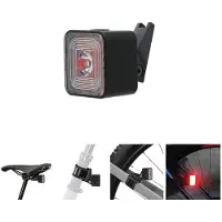Mvtek Leve Usb Ip66 Achterlamp
