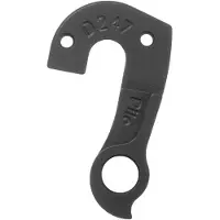 Pilo D247 Santacruz Derailleurhanger
