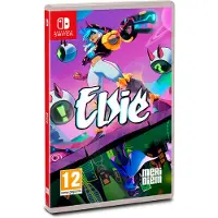 Elsie - Magitek Edition