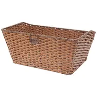 BRN Vintage Eco Leather Mand