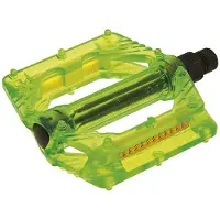 BRN Flat Pedalen