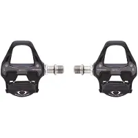 BRN Pro Titanium Pedalen