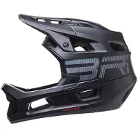 BRN Xtreme Downhillhelm