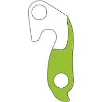 BRN Model 95 Derailleurhanger