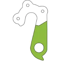 BRN Model 132 Derailleurhanger