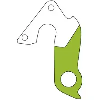 BRN Model 41 Derailleurhanger