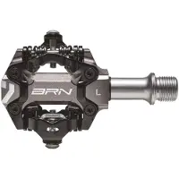 BRN Jet Cnc Pedalen