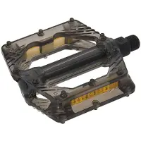 BRN Flat Pedalen
