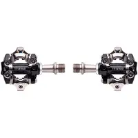 BRN Pro Titanium Pedalen