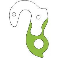 BRN Model 173 Derailleurhanger