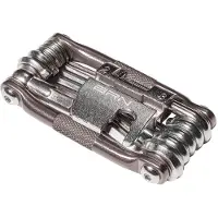 BRN Smart Tool 17 Functions Titanium Multitool