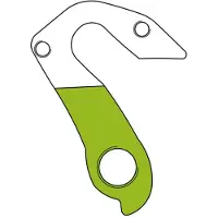 BRN Model 186 Derailleurhanger