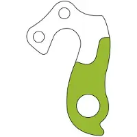 BRN Model 72 Derailleurhanger