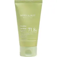 MARY & MAY Mary&May - Sensitive Soothing Gel Cream - Korean Skincare - 100 gram