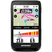 IGPSPORT Binavi Fietscomputer