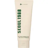 K-Secret Cleansing Foam : Pine Cica 1% + Probiotics - 150 ml
