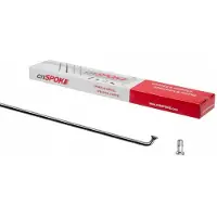 CnSPOKE Inox 2 Mm Spaken En Tepels Kit 100 Eenheden