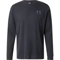 Under Armour Functioneel shirt grijs / zwart