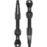 Lezyne Pro Tubeless 44 Mm Kleppen